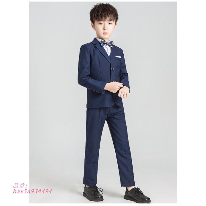 男の子 フォーマル