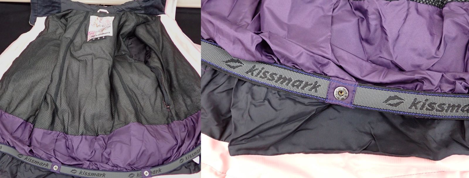 K12✨フェニックス ✨スキー スノボ ウェア 上下 レディースM