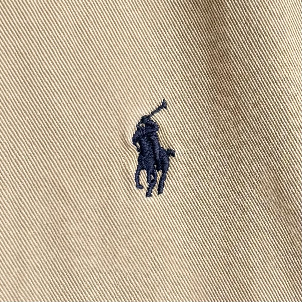 POLO RALPH LAUREN ポロ ラルフローレン スイングトップ