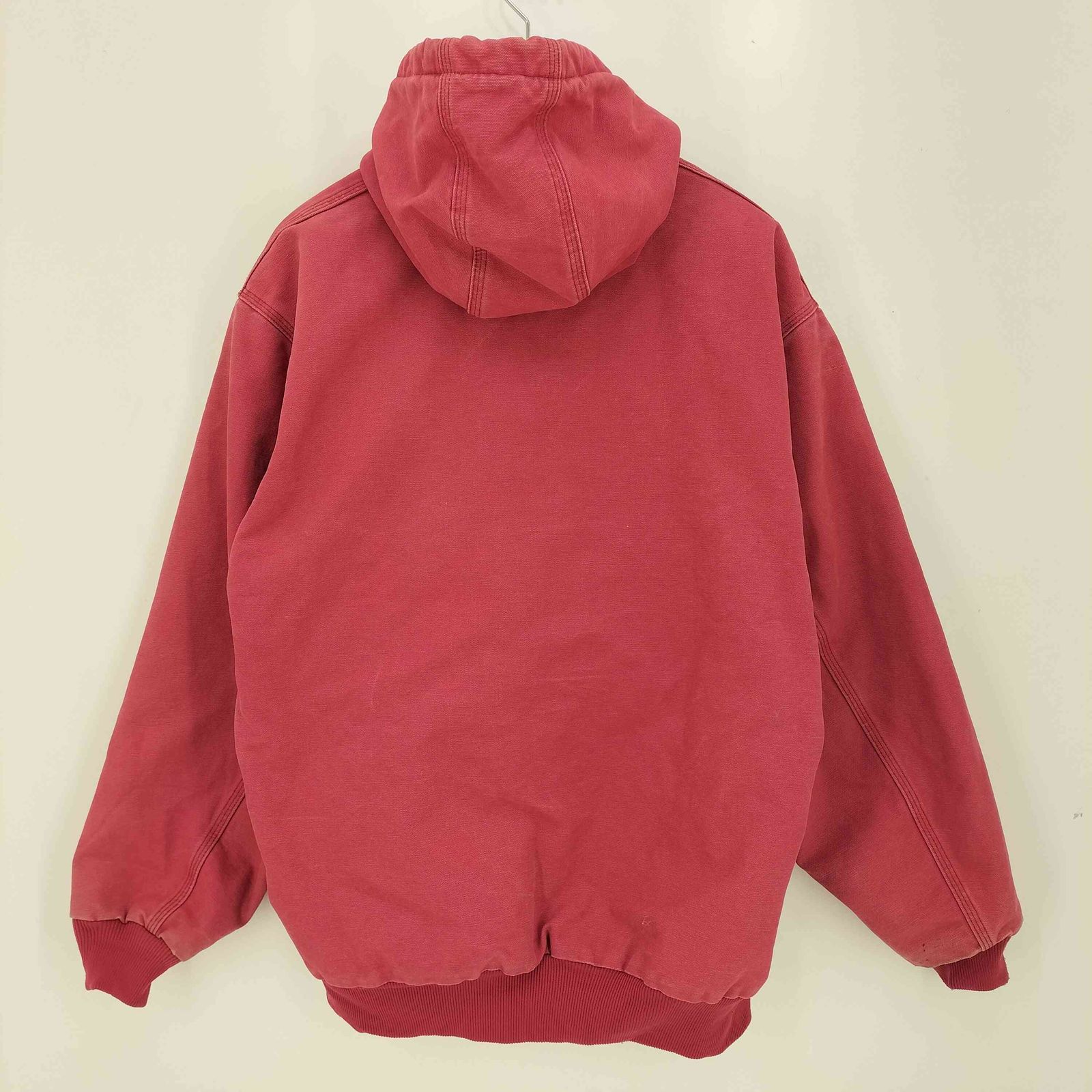 カーハート Carhartt for women 90s 00s メキシコ製 ダック地