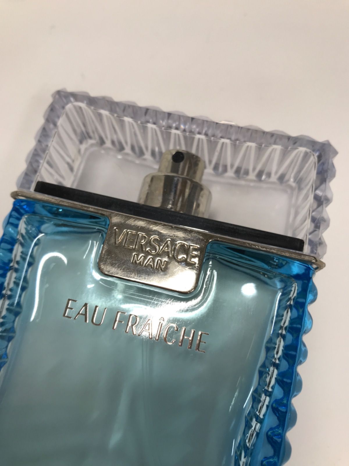 ヴェルサーチ マン オーフレッシュ VERSACE MAN 100ml ヴェルサーチ