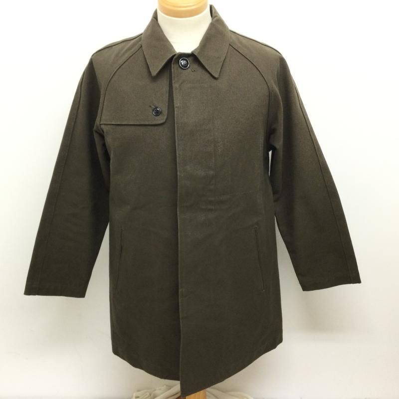 nest Robe CONFECT ネストローブ コンフェクト コート nest Robe CONFECT ネストローブ コンフェクト コート
