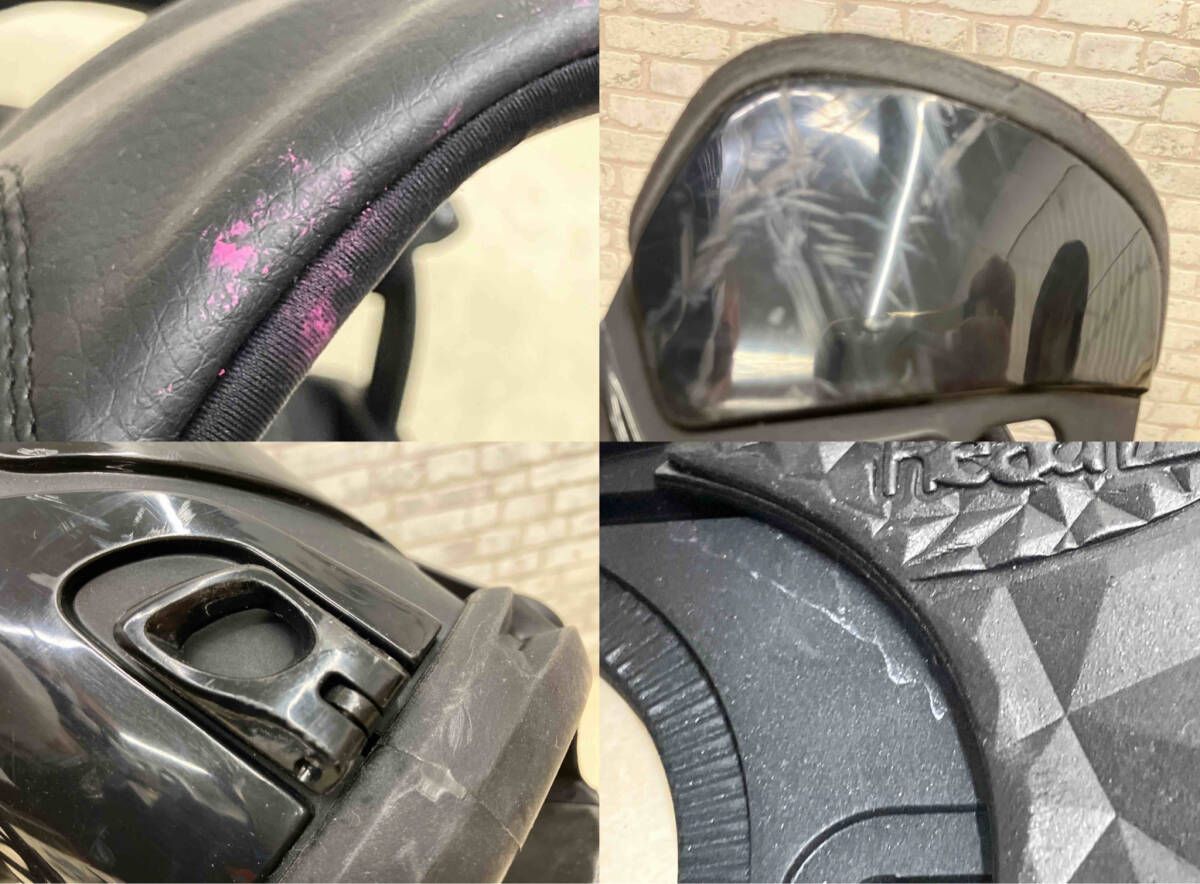 スノーボード ビンディング