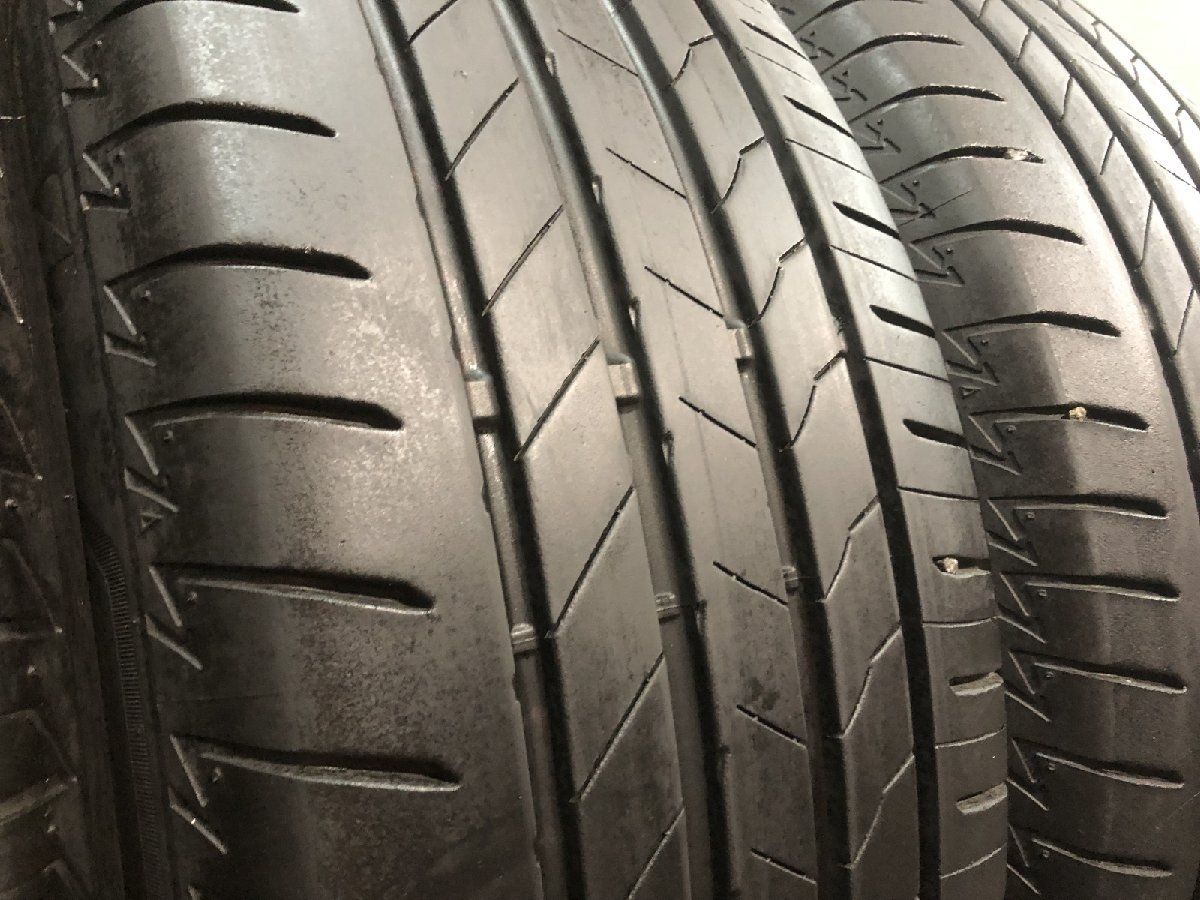 BS BRIDGESTONE ALENZA 001 アレンザ 225/65R17 17インチ 夏タイヤ 4本 