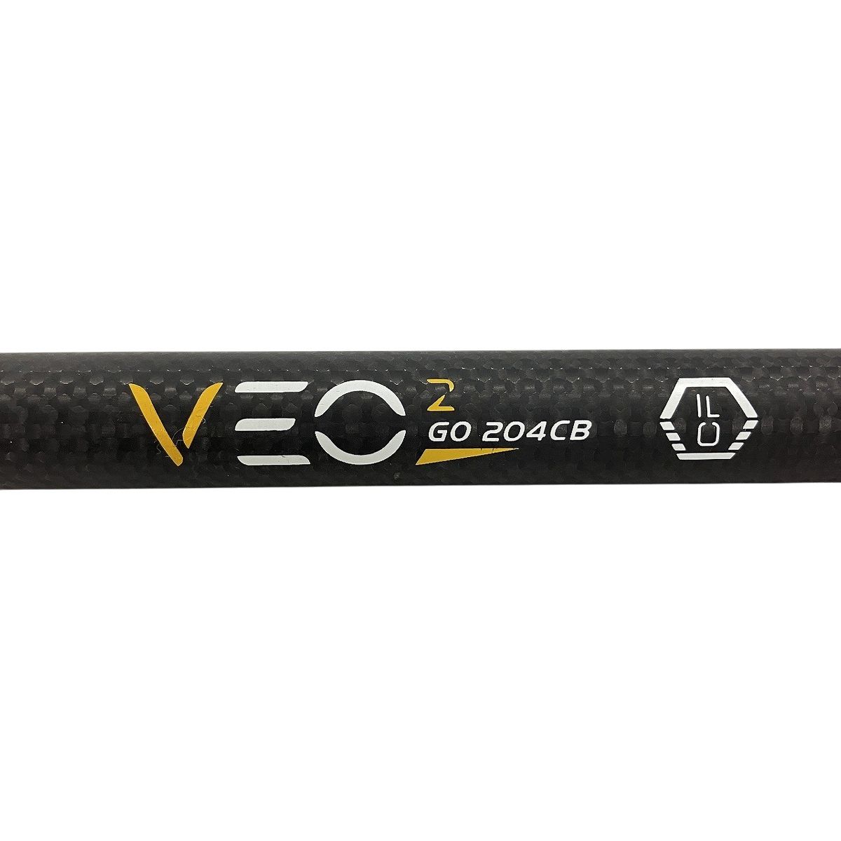  VEO 2 GO 204 CB カーボン製 三脚 バンガード カメラ 三脚 カメラアクセサリー