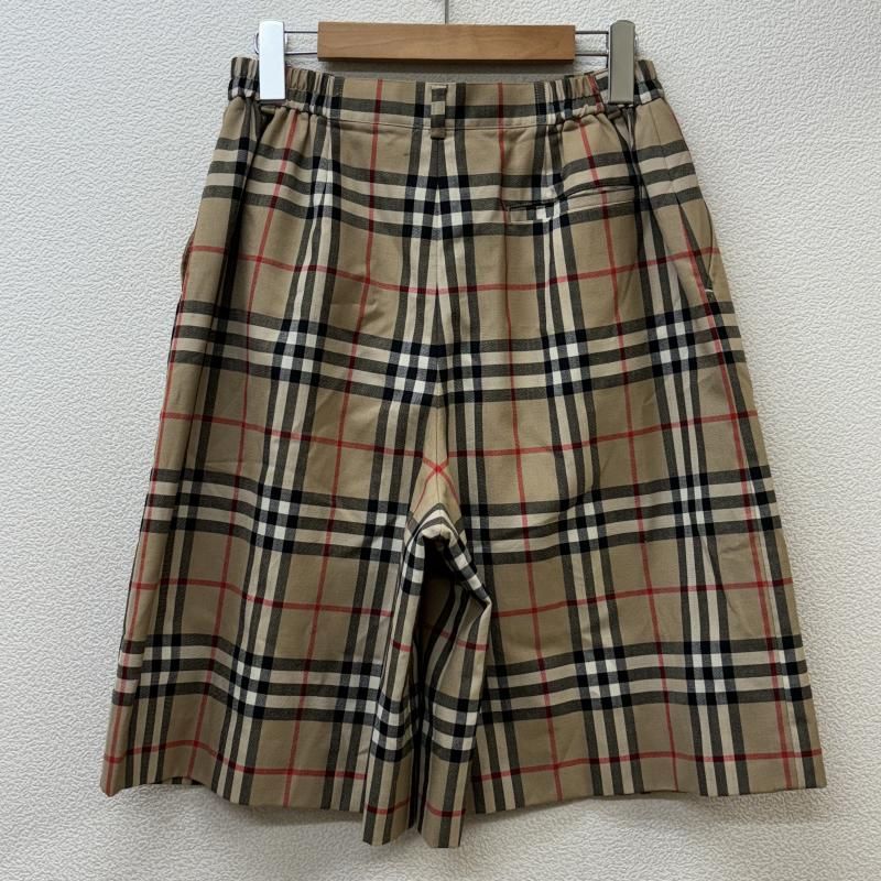 BURBERRYS バーバリーズ パンツ ショートパンツ 90年代 ビンテージ 三 BURBERRYS バーバリーズ パンツ ショートパンツ 90年代 ビンテージ 三