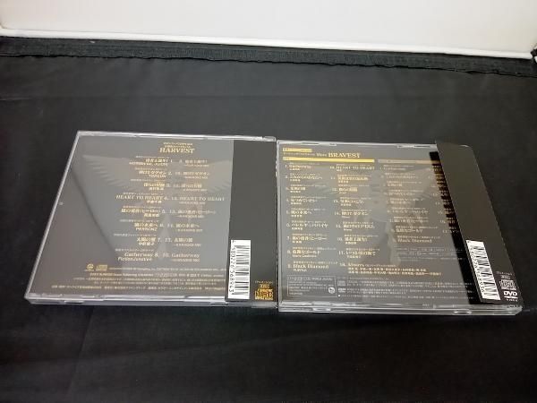 アニメーション) CD 勇者シリーズ20周年記念企画 GREATEST(DVD付