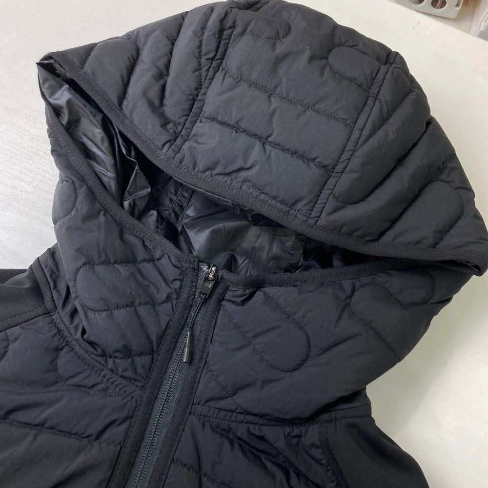 新品Y-3 M CLASSIC LINER HOODED JACKET中綿