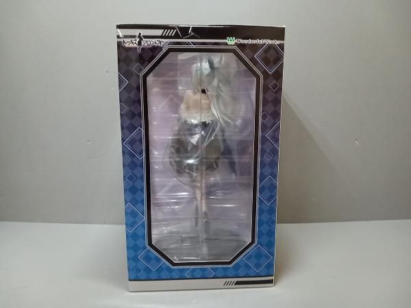 フィギュア ワンダフルワークス MDR パーティの観測者Ver. 1/7 - メルカリ