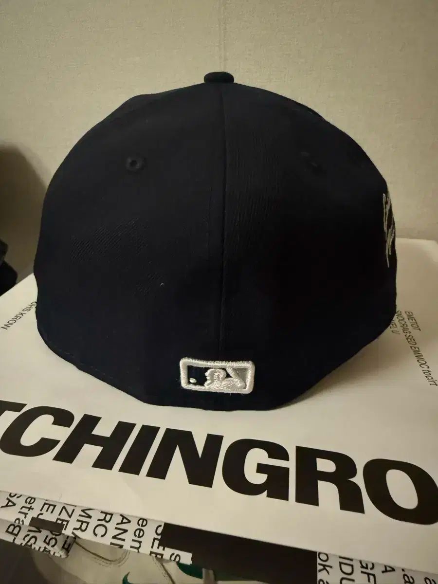 ニューエラ 59FIFTY