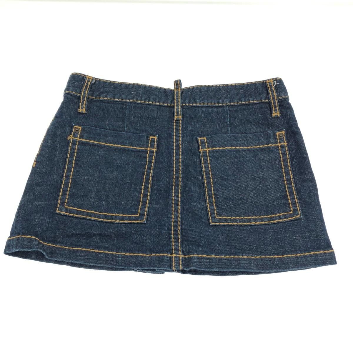 DSQUARED  スカート スカート | DSQUARED2.