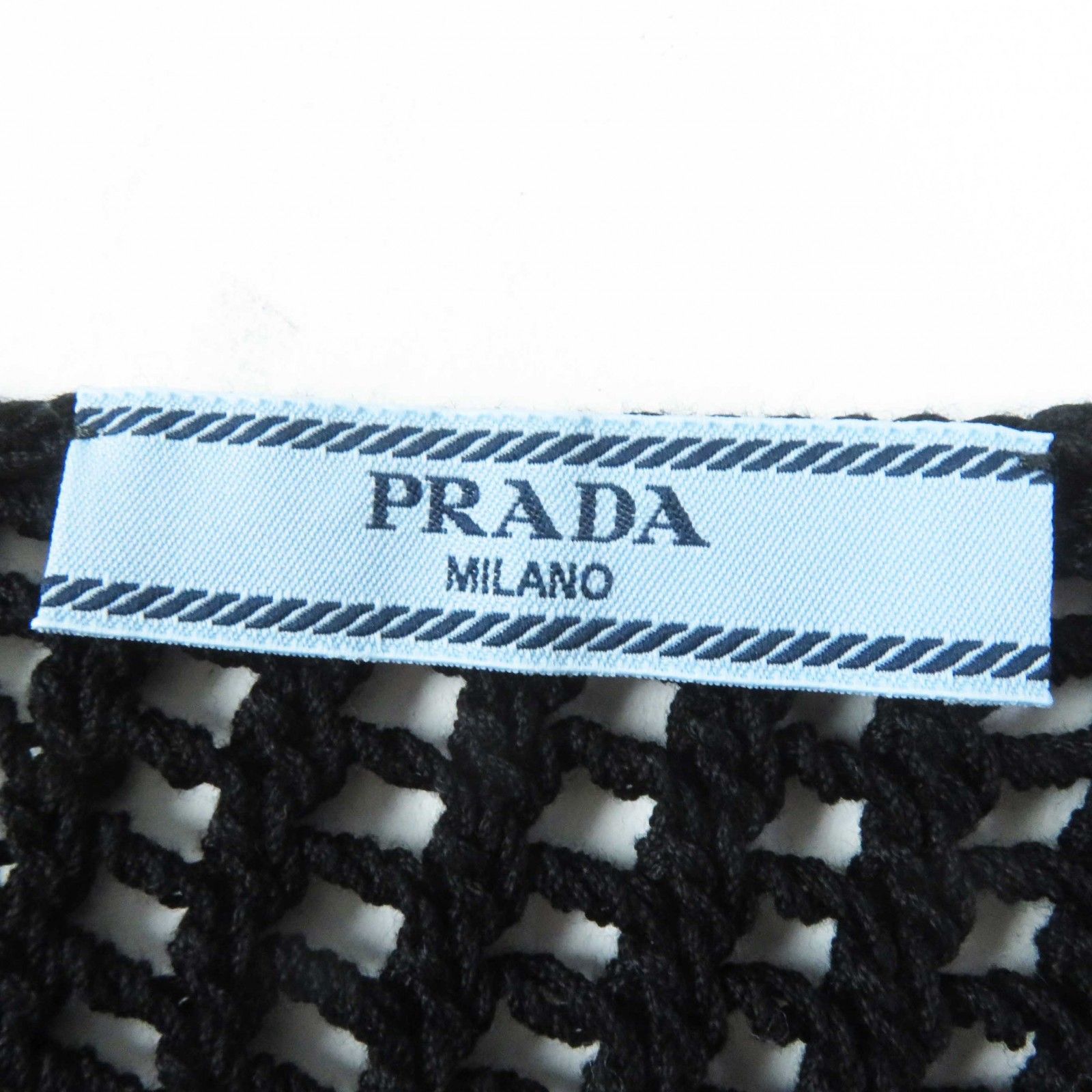 non　新品タグ付き✴︎PRADA グレートップス PRADA (プラダ) - トップス【サカゼン公式通販】