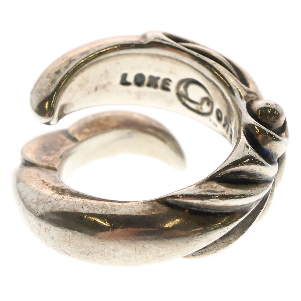 ⭐ワンオーナー LONE ONES ロンワンズ スネークバード リング #16 LONE