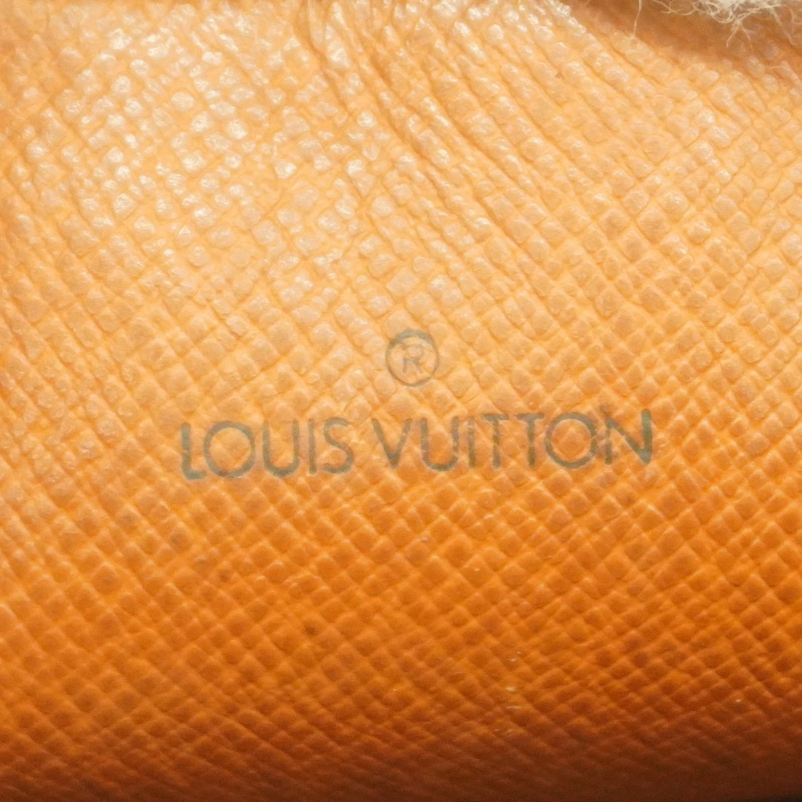 ルイ・ヴィトン(Louis Vuitton) ルイ・ヴィトン クラッチバッグ