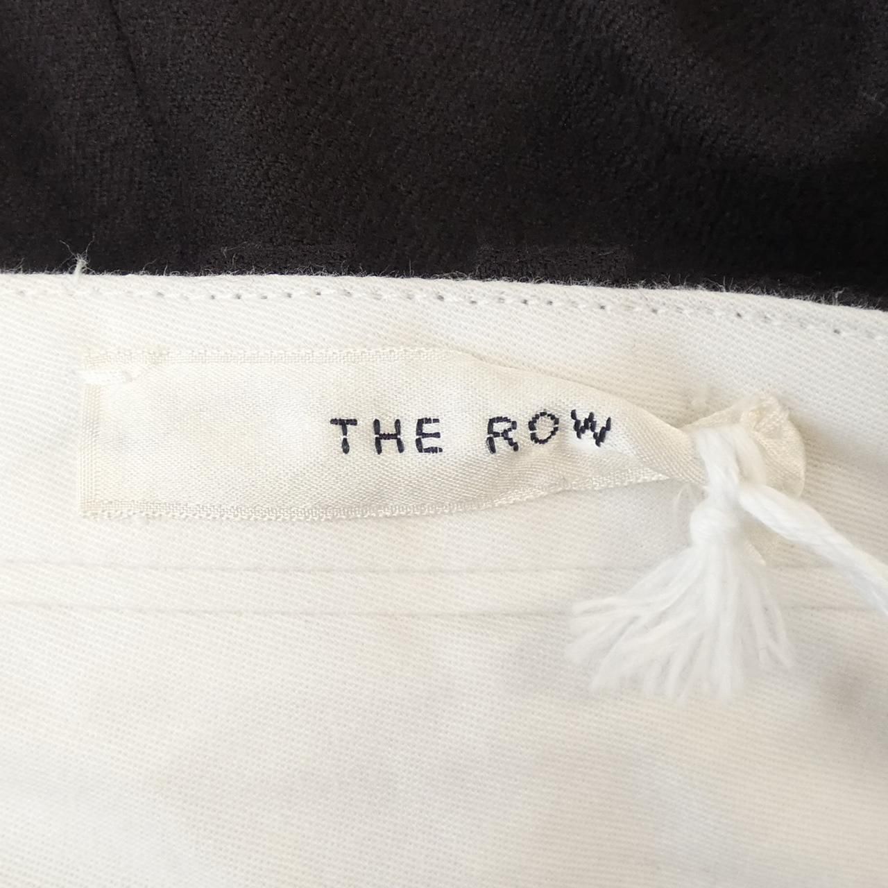 ザロウ THE ROW スカート THE ROWロングスカート 649番 楽天市場