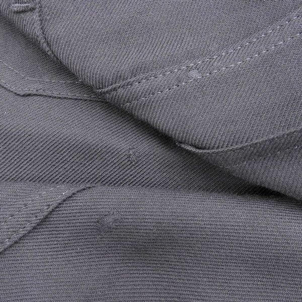 【美品】  tricot COMME des GARCONS / トリココムデギャルソン | 2001AW | ドット 再構築 ウールブラウス | S | ブラック/キャメル 美品】 tricot COMME des GARCONS / トリココムデギャルソン