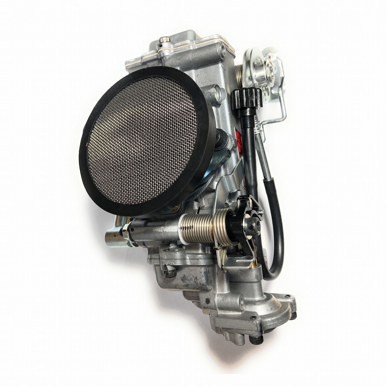ケイヒン FCR ラージボディ用 ファンネル フィルター ケイヒン 