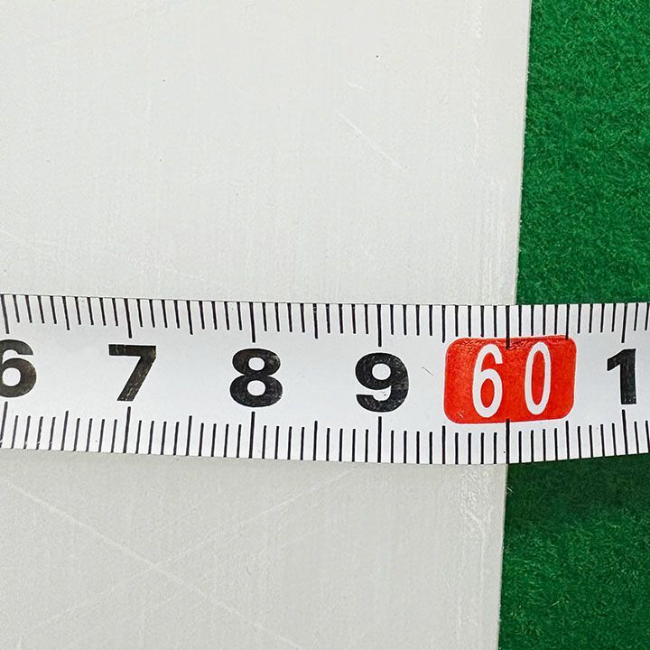 プラスチックまな板 幅1200×奥行600×厚さ20mm