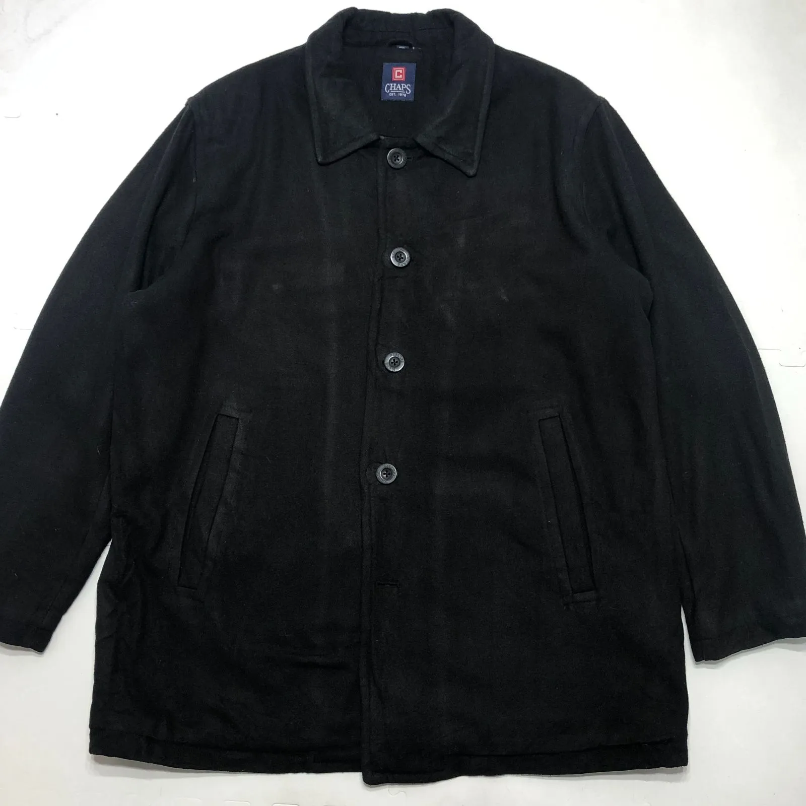 2025年最新】CHAPS ダッフルコートの人気アイテム - メルカリ