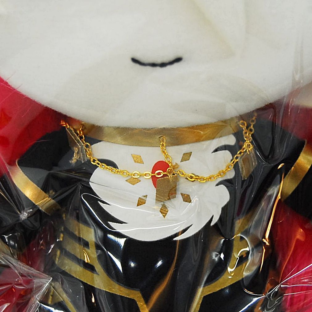 ランサー/カルナ ぬいぐるみ Fate/Grand Order Gift FGO Type Moon TM
