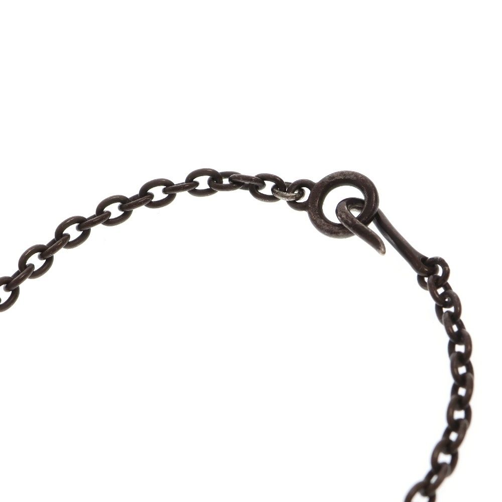 Justin Davis〗Regardly ネックレス ハート キーモチーフ