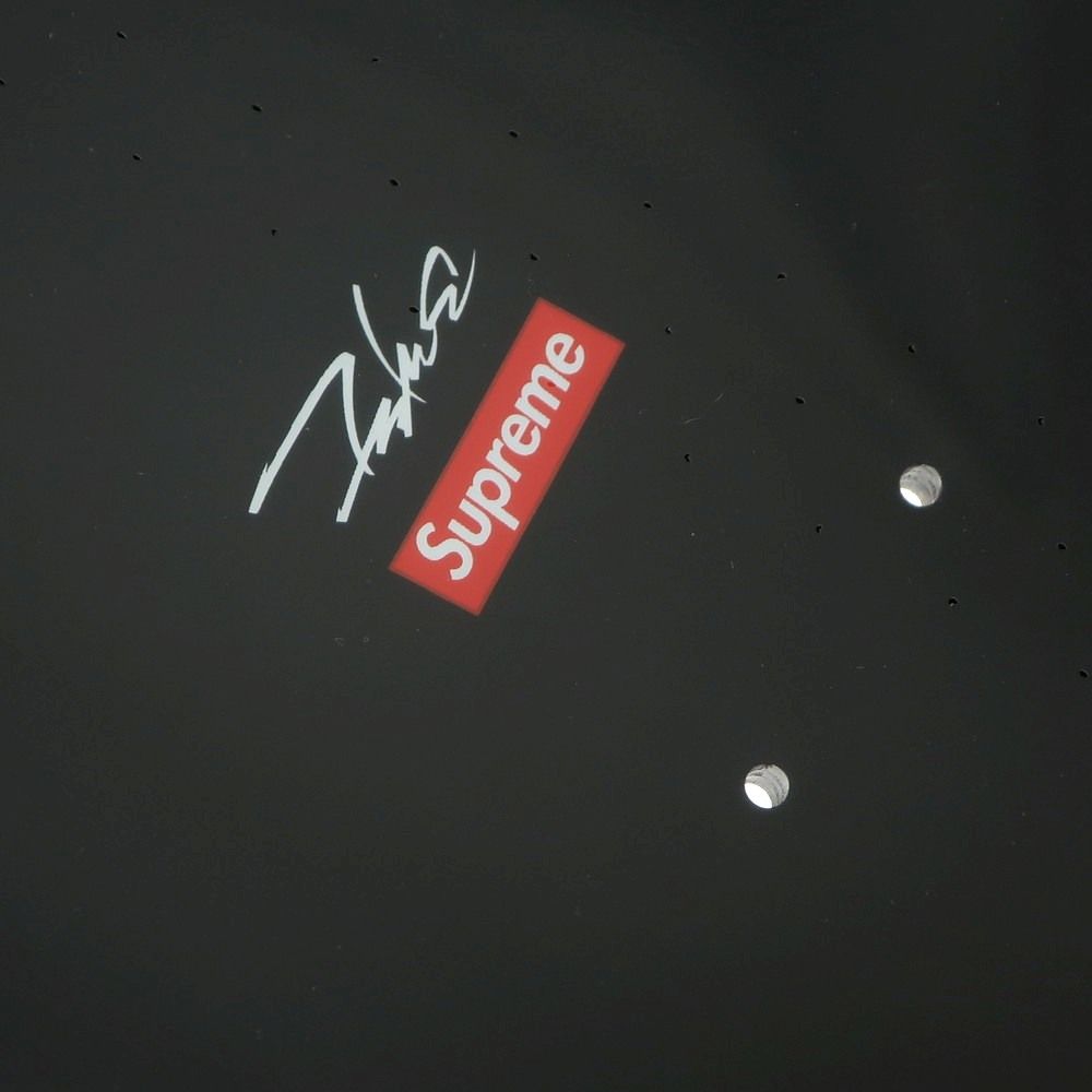 Supreme - 【中古】【未使用】シュプリーム Supreme 2022年春夏 Futura Skateboards(Set of 3) デッキ スケートボード 3枚セット ブラックxマルチカラー【メンズ】 中古】【未使用】シュプリーム Supreme 2022年春夏 Futura