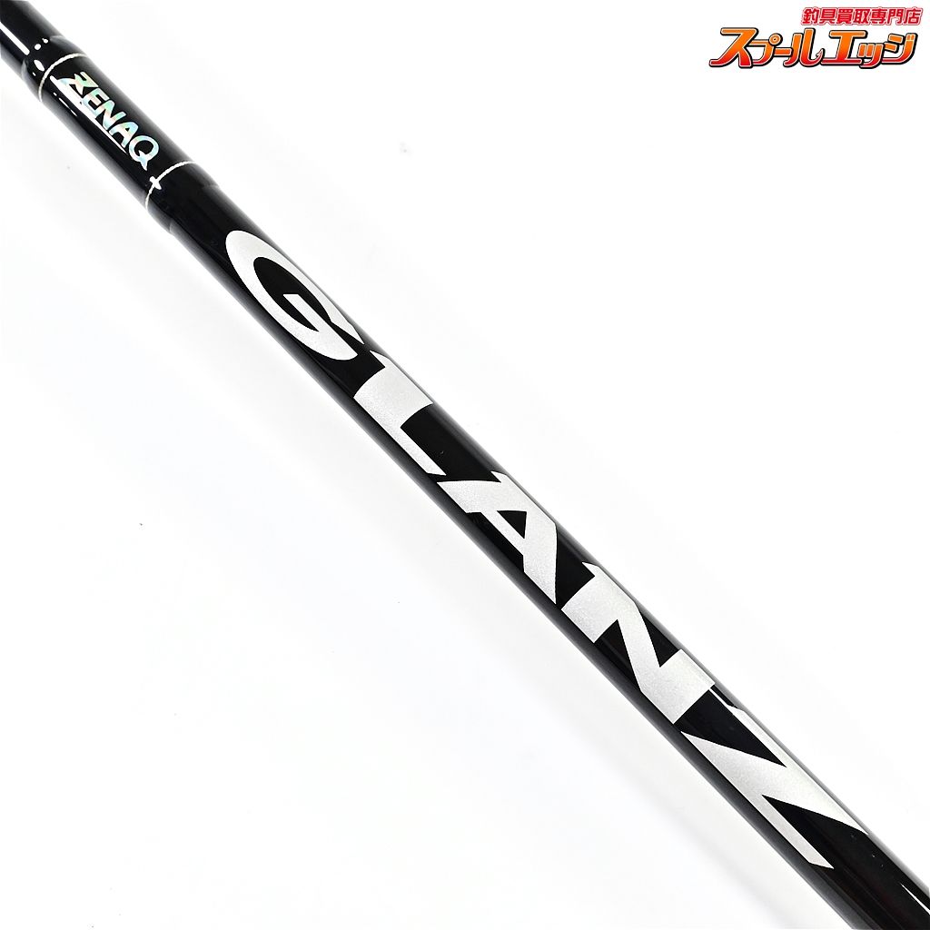 【ゼナック】 グランツ B70-3X ZENAQ GLANZ バス ベイトモデル