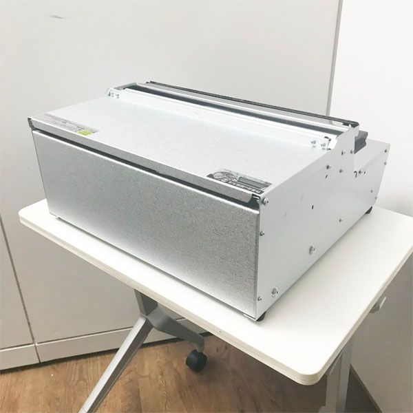 ARC アーク 460B2 食品用ラップフィルム包装機 マルチラッパー ラップ 包装機 フィルム収納タイプ 業務用 111892 MARWIL-DEMENAGEMENTS_CH