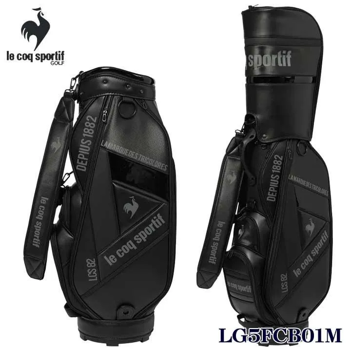 2025年最新】ルコック キャディバッグ9.5型の人気アイテム - メルカリ