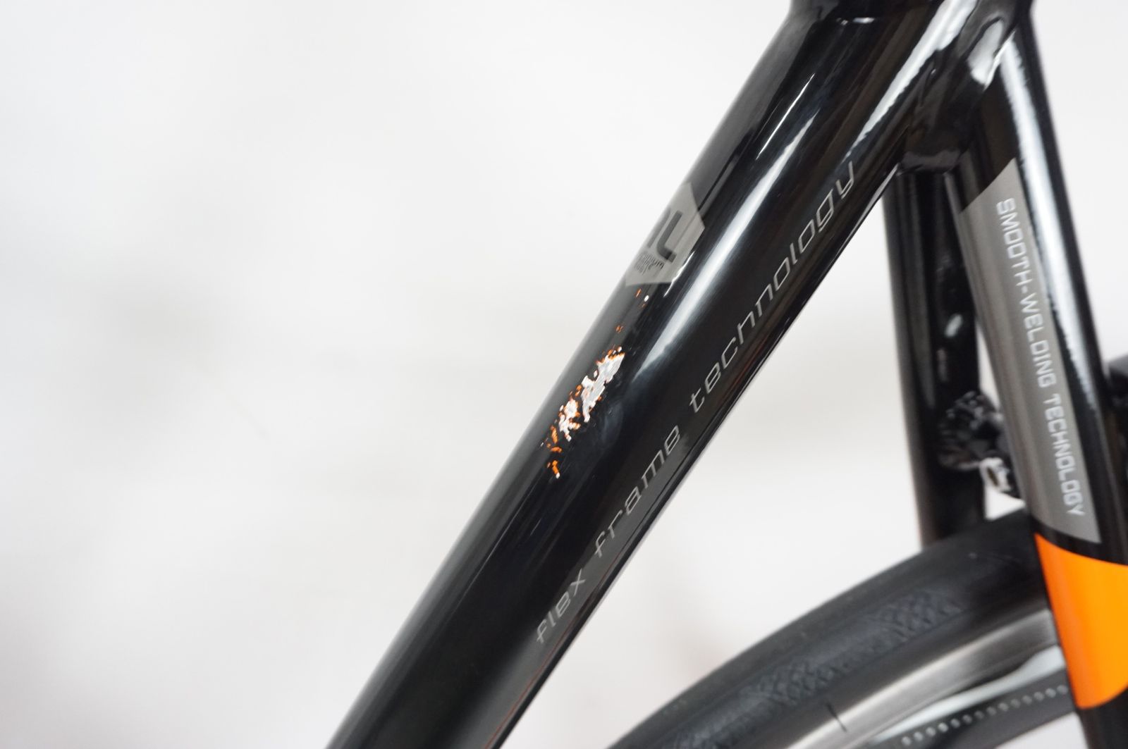 LAPIERRE 「ラピエール」 AUDACIO500 CP 2016年モデル カスタム ロード 