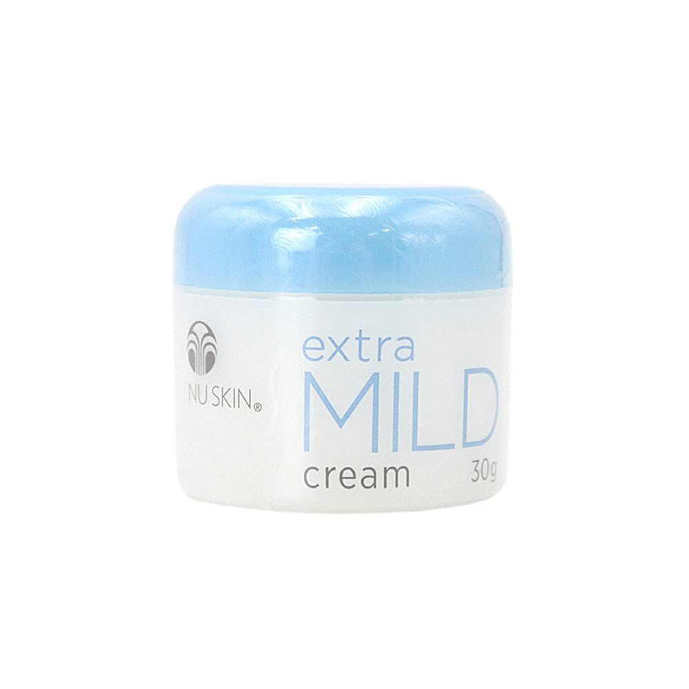 【新着商品】ニュースキン エクストラマイルド クリーム 30g