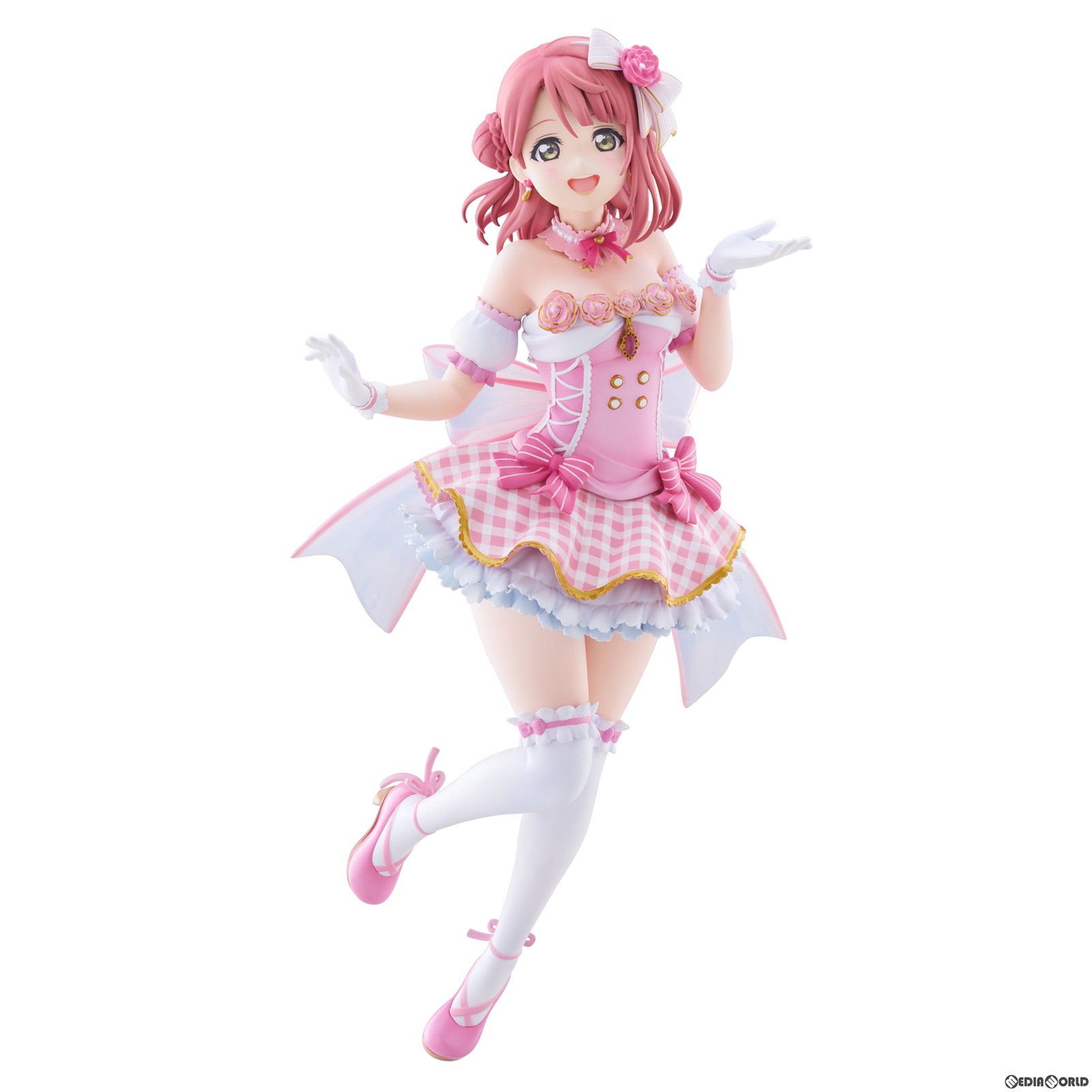 ラブライブ 虹ヶ咲 三船栞子 PLUM 通常版 三船栞子 特設ページ