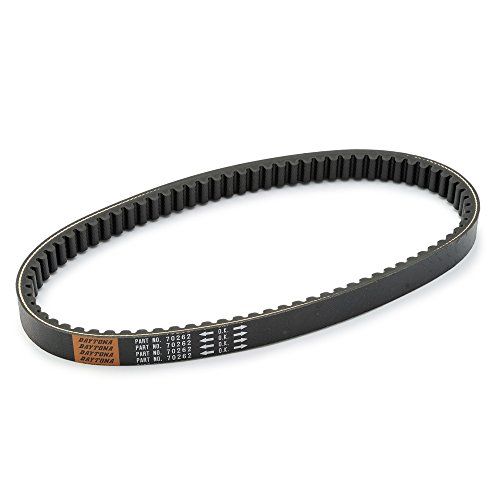 【新品・3営業日で発送】デイトナ Vベルト (VSE92／KEV) BW'S125 (70262)