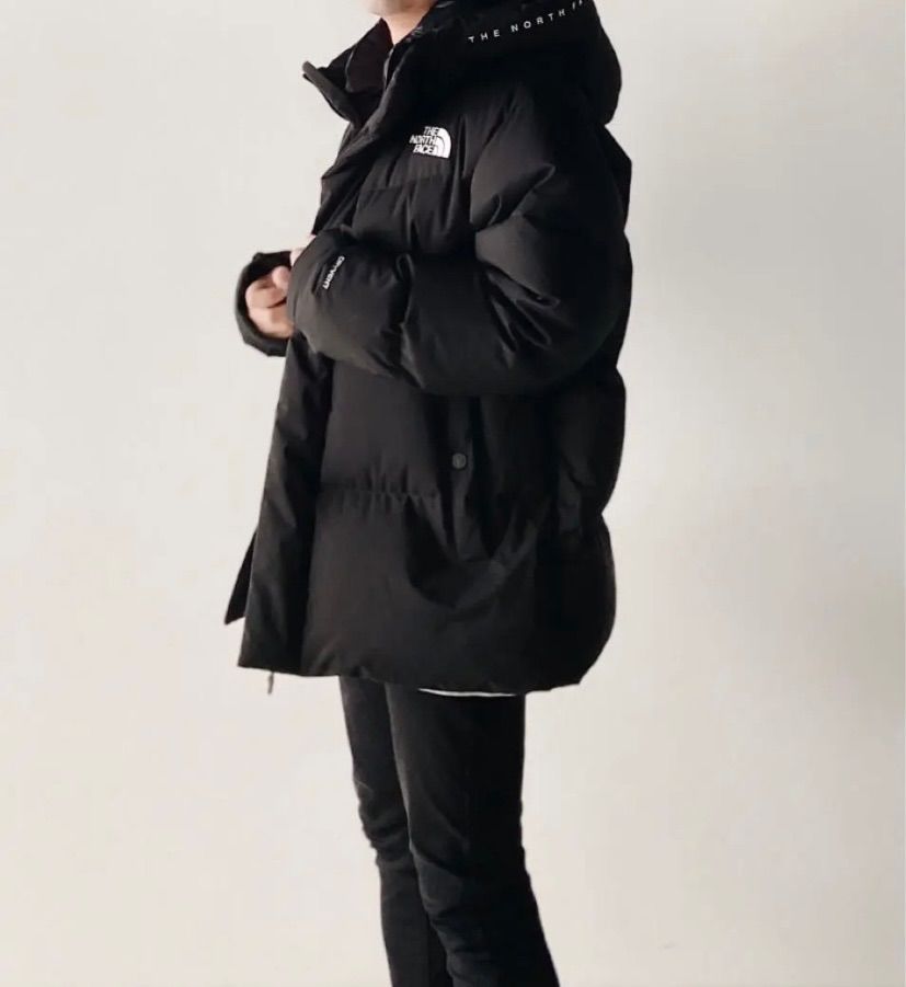 新品タグ【Lサイズ】【XLサイズ】THE NORTH FACEFREE MOVE DOWN JACKET