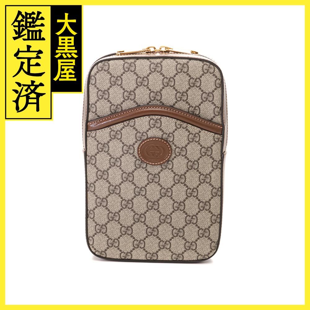 グッチ GGスプリーム 696016 432