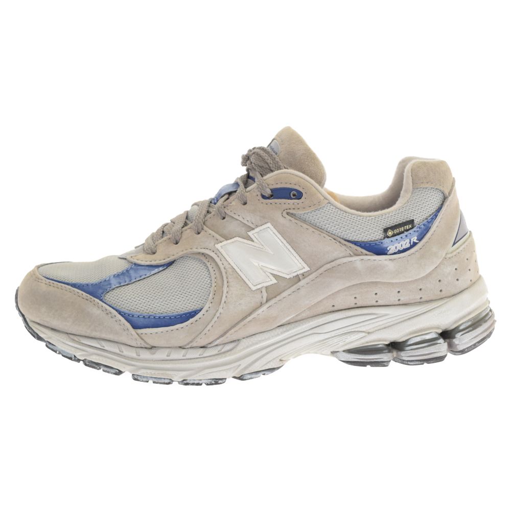 New Balance (ニューバランス) M2002RXB GORE-TEX ゴアテックス