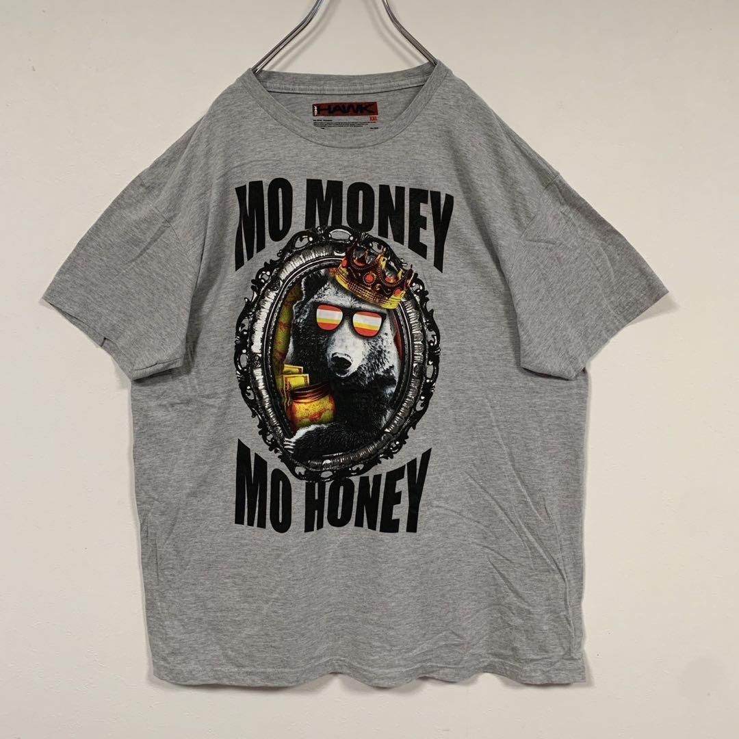 TONY HAWK プリント Tシャツ XXLサイズ