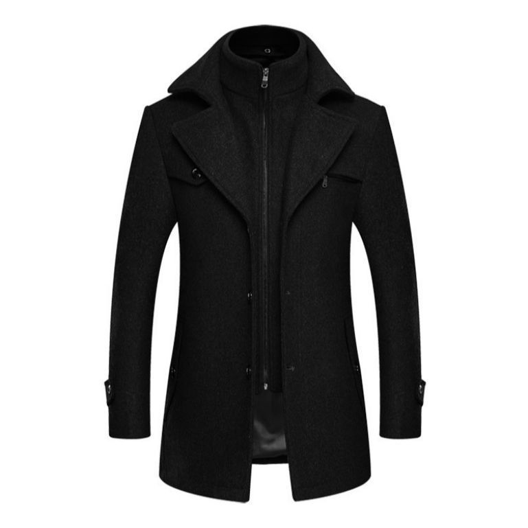 lad musician 18aw チェスターコート 2118-312 lad musician 18aw チェスターコート 2118-312 LAD MUSICIAN