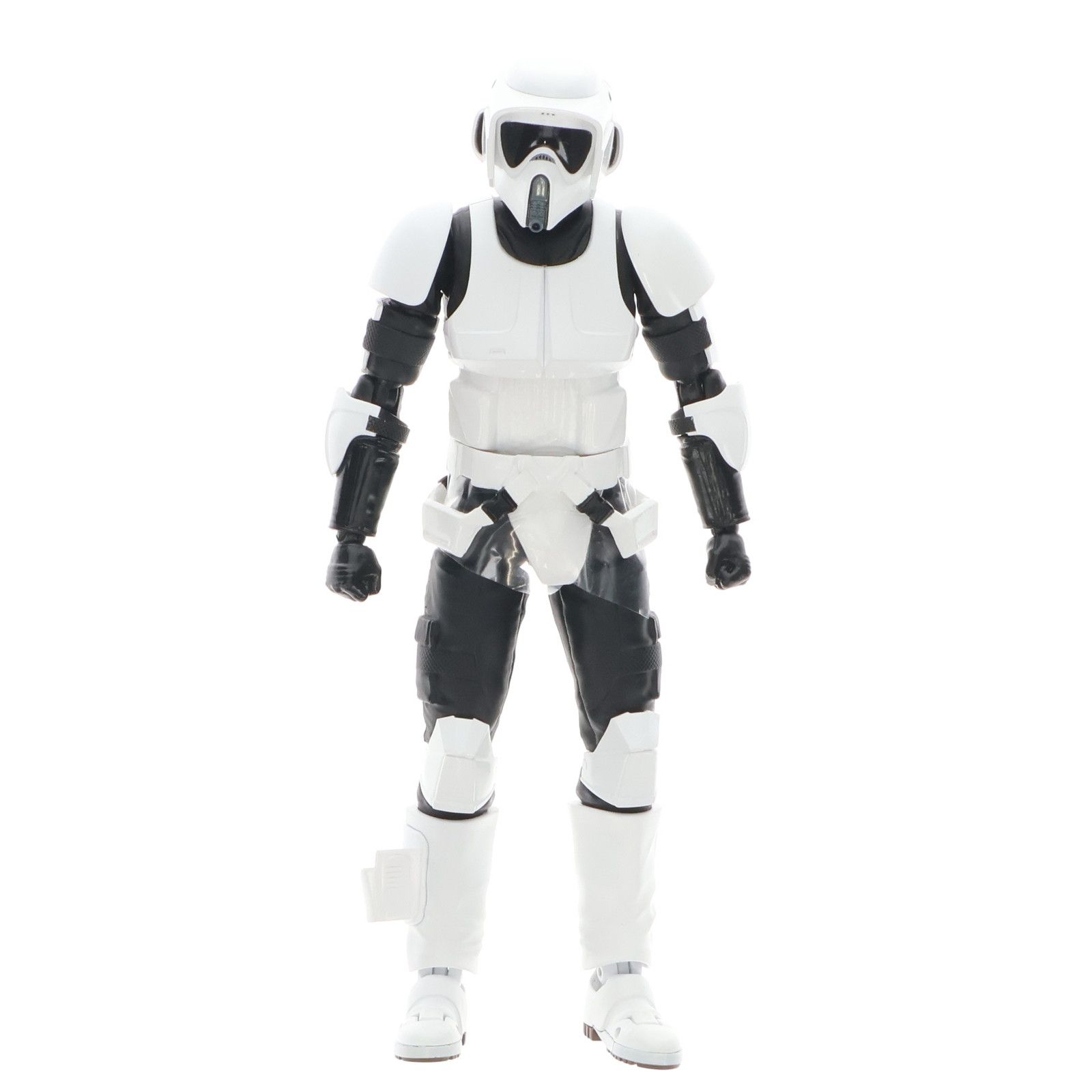 S.H.フィギュアーツ スカウト・トルーパー＆スピーダー・バイク魂ウェブ商店限定 S.H.Figuarts スカウト・トルーパー＆スピーダー・バイク | 魂ウェブ