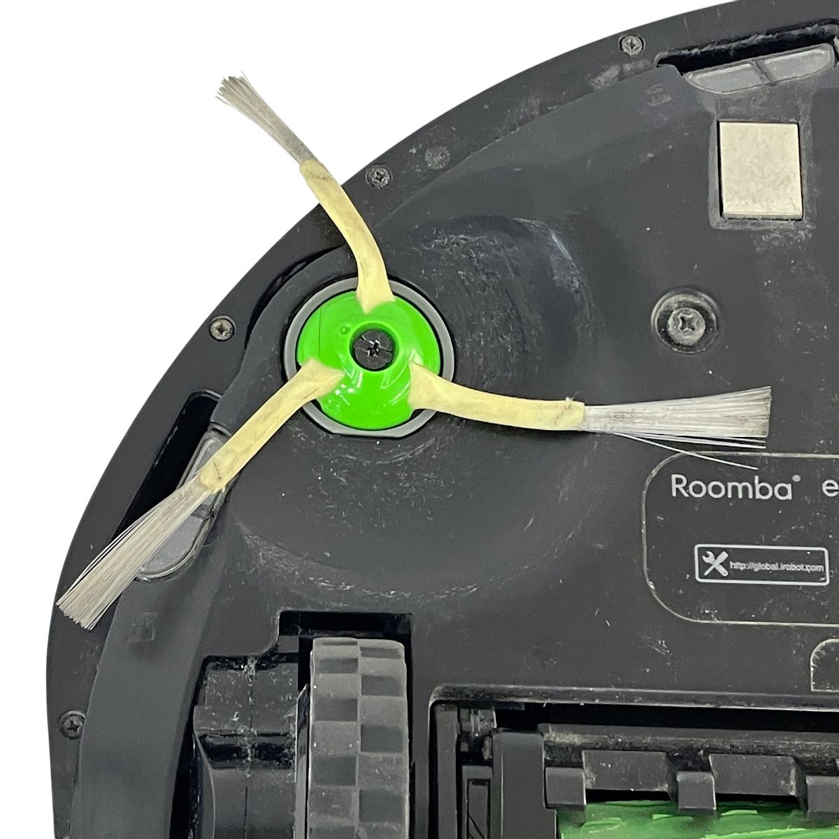 iRobot アイロボット RVC-Y1 ルンバ e5 ロボット掃除機 N9953282