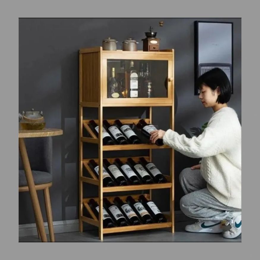 シャンパンホルダー