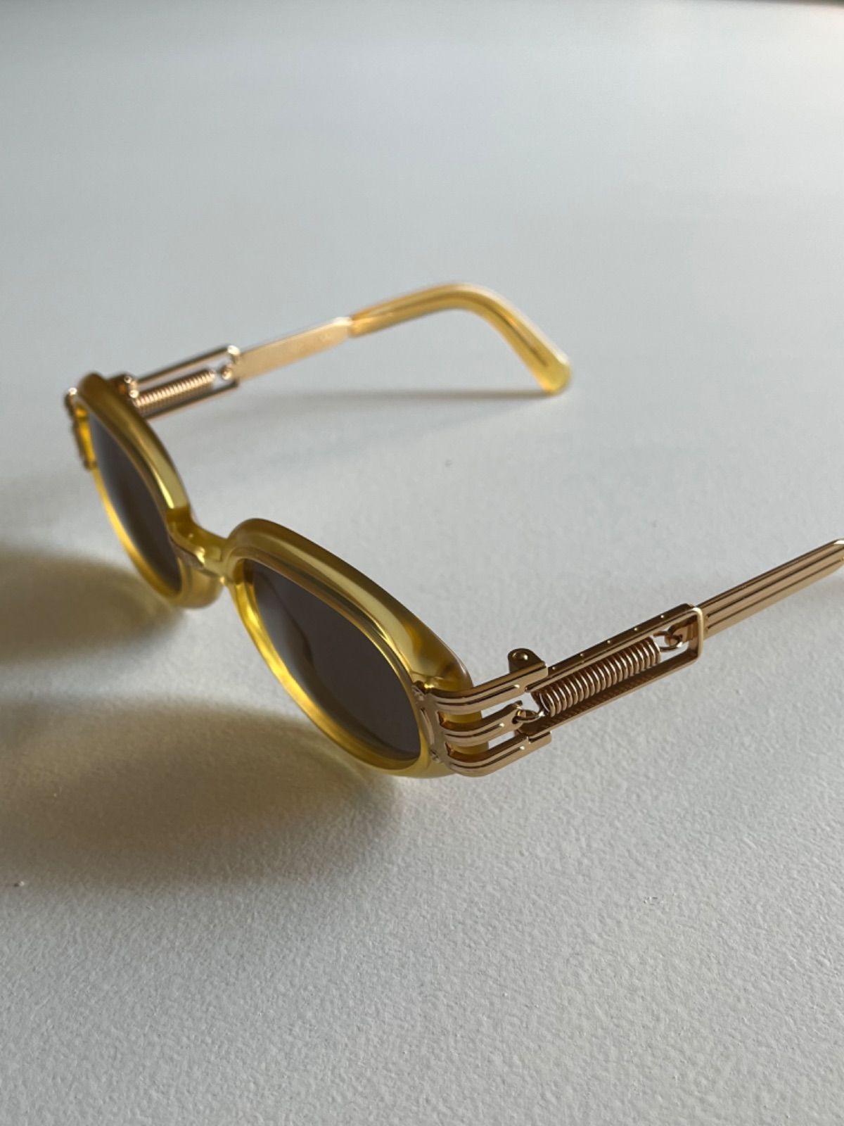 Jean Paul GAULTIER Spring Sunglasses