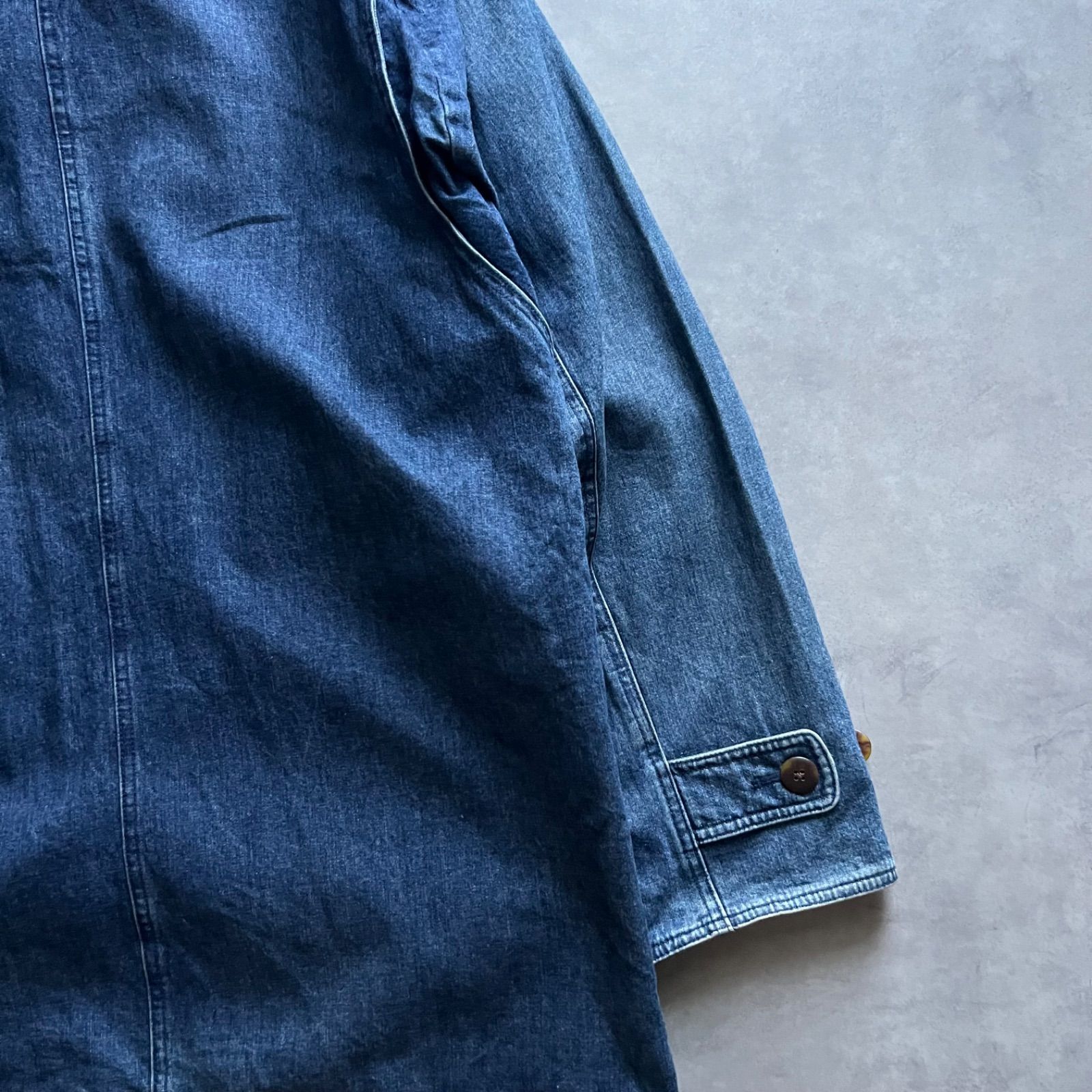 jacket ランズエンド