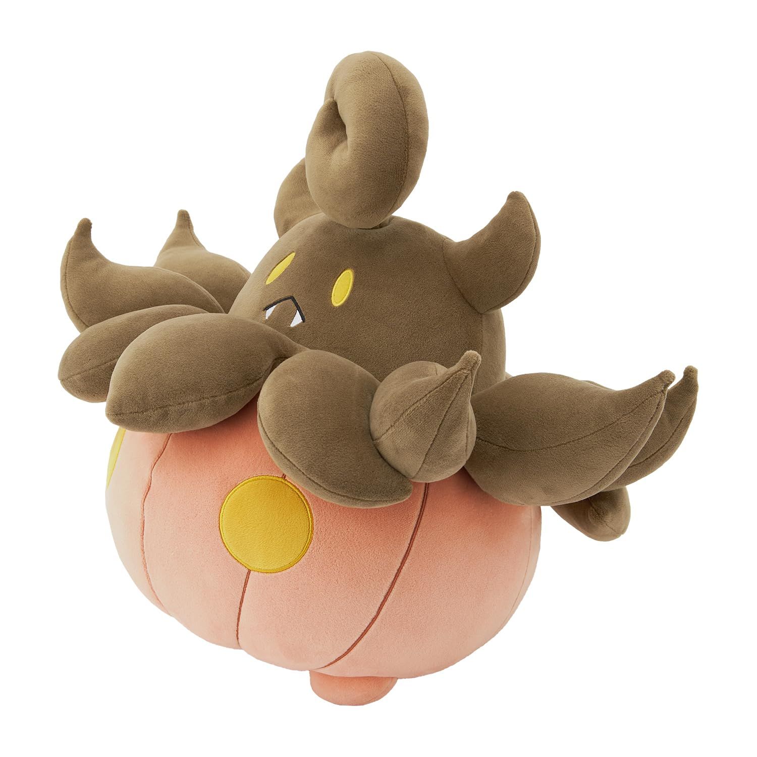 ポケモンセンターオリジナル もっちりっちぬいぐるみ