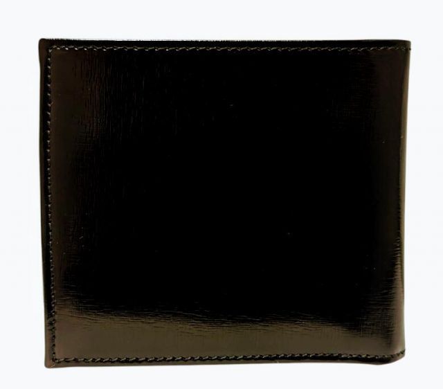 未使用 グッチ 財布 二つ折り メンズ レザー コンパクト コインケース  