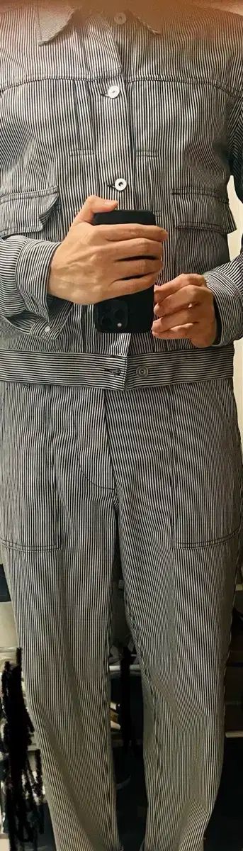 Maison Kitsuné メゾンキツネ セットアップ