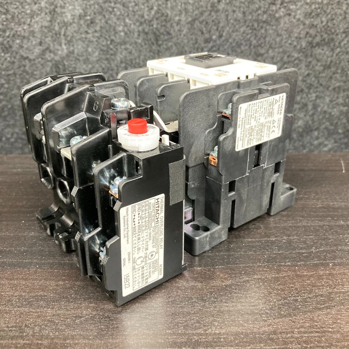 EX50B　日立　漏電遮断器 EX50B 日立 漏電遮断器 - メルカリ