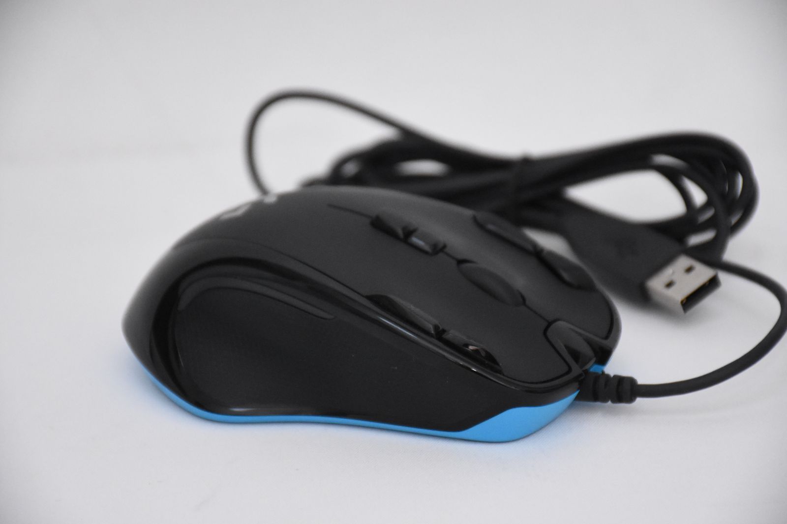 logicool ロジクール G300S ゲーミングマウス 新品未開封 未使用新品