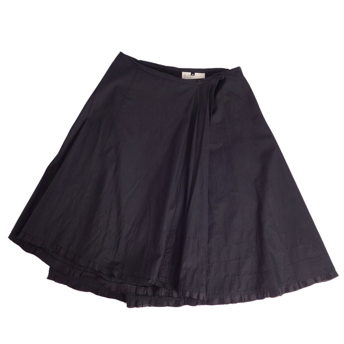 トリコ コムデギャルソン tricot COMME des GARCONS