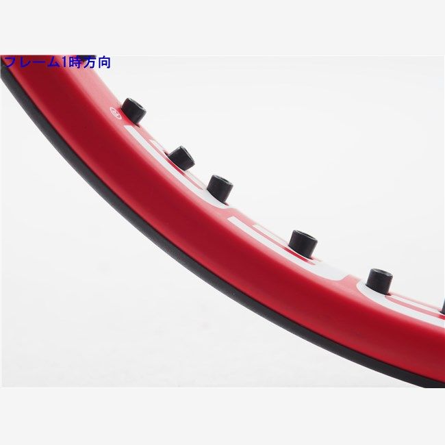 wilson - 中古 テニスラケット ウィルソン プロスタッフ アールエフ 97 オートグラフ 2015年モデル (G3)WILSON PRO STAFF RF 97 AUTOGRAPH 2015 中古】ウィルソン プロスタッフ アールエフ 97 オートグラフ